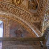 ...e santa Elisabetta d�Ungheria, protettrice delle Cappuccinelle 
